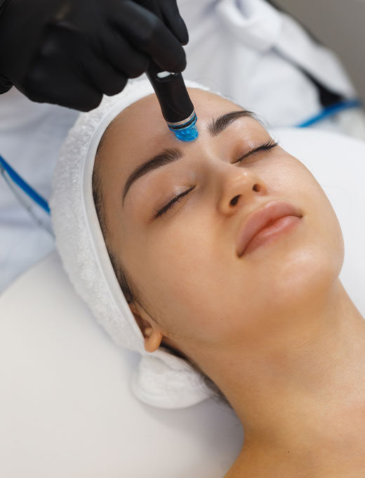 Mesotherapy – Fytyrë & Skalp - 520x600px